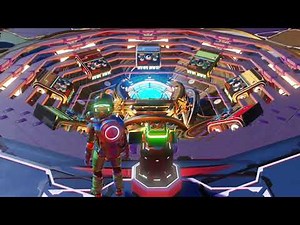 Crescendo - A ByteBeat Music Exchange System.