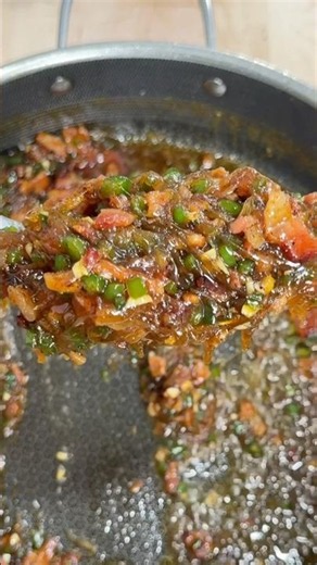 Jalapeño Bacon Jam #cooking #mrmakeithappen