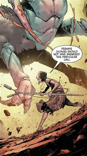 Gands - Star Wars Aliens Explained Fast