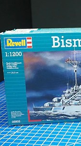 89K views · 2.4K reactions | BISMARCK Before and After Diorama -...