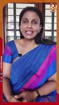 തിരുവനന്തപുരം നഗരസഭയിൽ ബിജെപി അവതരിപ്പിച്ച ബജറ്റ് ഗംഭീരമെന്ന് ആർ ശ്രീലേഖ