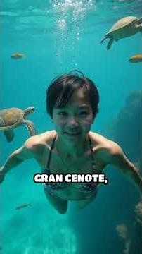 Tulum Cenotes: Dive Into Mexico’s Hidden Oasis