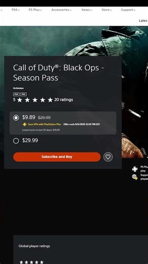 CALL OF DUTY BLACK OPS 1 & 2 PORTS ARE LIVE!!!!!!!!