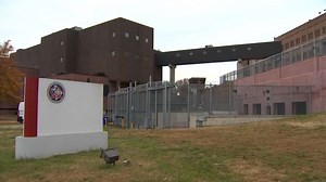 Reporters Tour Parts of DC Jail After Inspection Found ‘Systemic Failures'