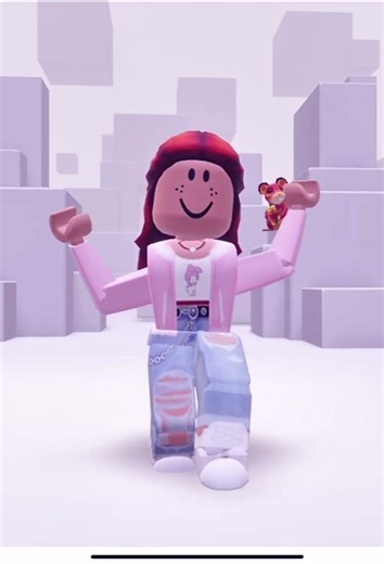 this trend with my 2020 roblox avatar #2021 #oldtrend #nostalgia