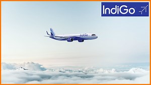 IndiGo Airlines Case Study : History, Present & Future