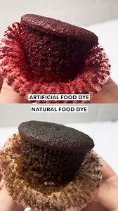 18K views · 68 reactions | Explore the vibrant world of food colorants in this captivating video reel by @handletheheat. Witness the beauty of natural food dyes versus artificial food colors and let your taste buds decide! Comment below on which palette you prefer – the wholesome allure of nature's hues or the striking tones of synthetic artistry. Join the conversation and delve into the colorful debate! | Cake Craft Company | Facebook