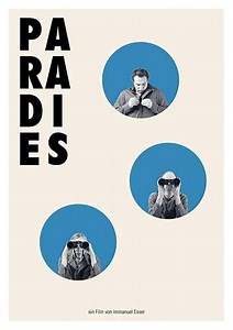 Paradies - Movie