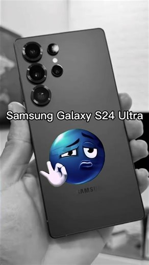 Samsung 😱Galaxy S24 Ultra X zoom#minecraft telescope viral shorts video #
