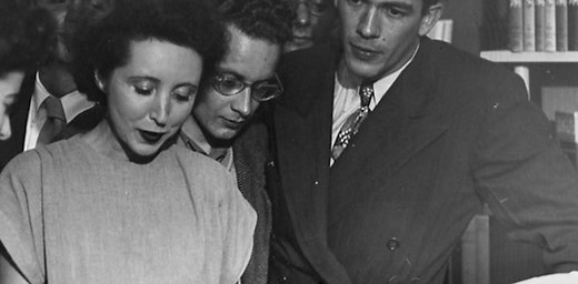 The book that changed me: journeying to the self with Anaïs Nin’s sensual, transgressive diaries