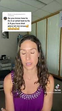 How to fix tongue fissures