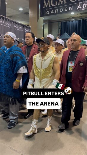 @isaacpitbullcruz war ready! Tune in now via PPV @maineventtv @kayosports #nolimitboxing | No Limit Boxing