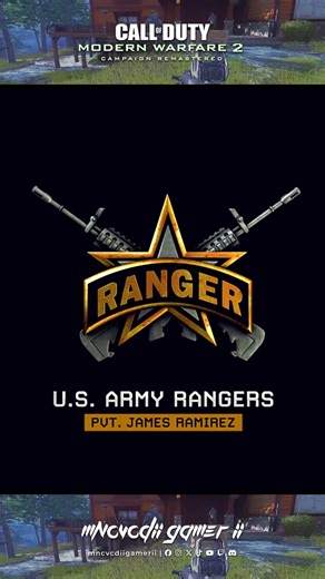 Loose Ends: Call of Duty MW2 Remastered Gameplay