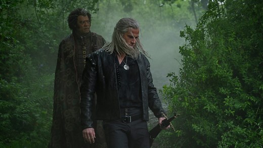 The Witcher season 4 episode 7 recap and review: "What I love I do not carry"