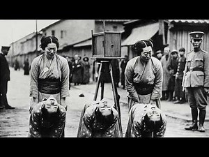 公開された瞬間、問題になった歴史写真100枚