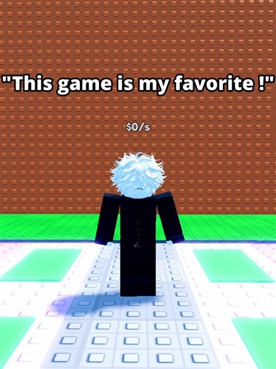 This game will never die! #roblox #rabbitwithaclock #allroadsleadtorome #EscapeTsunamiForBrainrots #brainrots