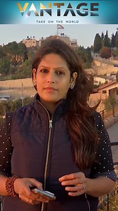 3.1K views · 102 reactions | #VantageReels | Israel Accused of Using White Phosphorus Munitions in Gaza | #VantageIsraelEdition with Palki S Upadhyay #VantageOnFirstpost | Firstpost | Facebook