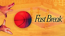 Fast Break | PC - Steam | Game Keys