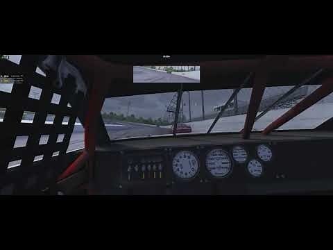 Assetto Corsa | Sportsman Late Model Mod