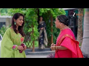 Jagadhatri Telugu | Ep - 580 | Webisode | Jul 17 2025 | Zee Telugu