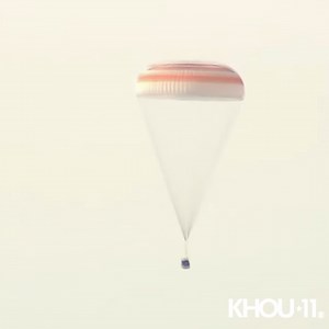 'TOUCHDOWN.' After a record-breaking 355 days in space, Mark Vande Hei is back home! Here's what's next for the astronaut: https://www.khou.com/article/tech/science/space/nasa-astronaut-mark-vande-hei-returns-to-earth/285-d1ab1069-9d54-4480-834a-51701ec9cbaa | KHOU 11 News