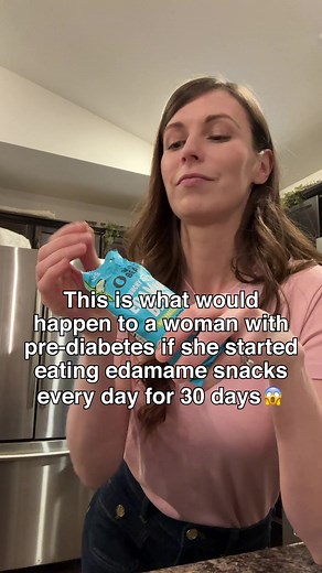 🔥 The Snack That Fits Your Blood Sugar Goals 🍽️ 11g of protein per serving, low in carbs, high in fiber, and perfectly crunchy. It’s a simple, satisfying way to crush cravings without all the sugar. Choose from sea salt, buffalo, sriracha, wasabi, and ranch 🌶️ Build your own bundle and get up to 40% off your order today 🛒 | The Only Bean