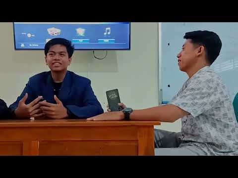 Mahasiswa Bicara Manfaat Nyata Pembelajaran MKWK Berbasis Proyek