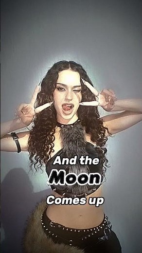 SUN AND MOON #aliencat #kpop #KATSEYE #daniela