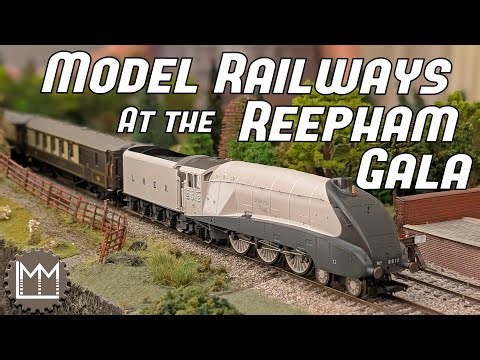 What was happening inside whilst I was Driving My Full Sized Ruston?