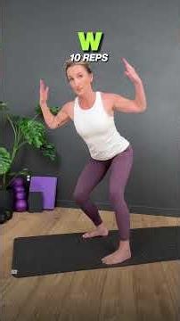How to do T’s, Y’s and W’s for Rotator Cuff Strengthening