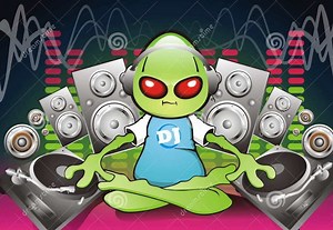 NASA releases weird "moon music" heard by astronauts in 1969