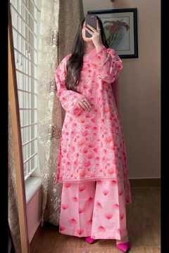 Simple Cotton Dress Designs for Girls | Daily Wear Style 2026 #viral #trending