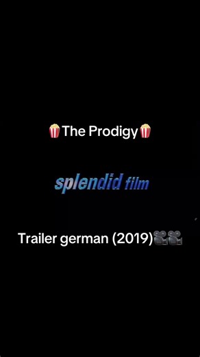 The Prodigy Trailer: Eine fesselnde Reise in die Vergangenheit