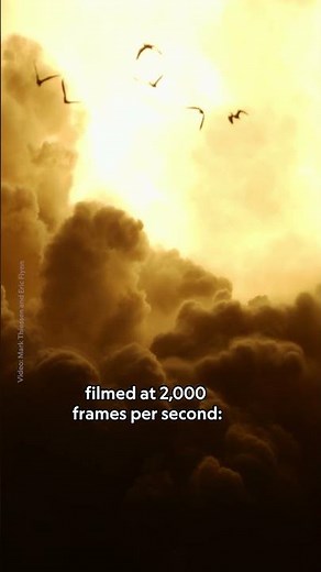 We captured the Artemis II launch at 2,000 frames per second