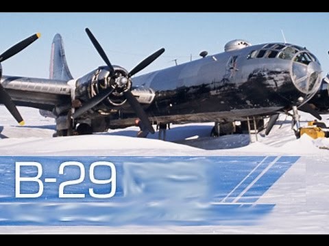 HOW IT WORKS: WW2 B-29 Super-Fortress