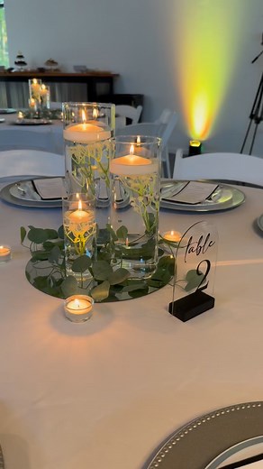 the reception 🥂 #marriage #newlyweds #weddingplanning #brideandgroom #weddings #bridetobe #weddingcoordinator #wedding #detailsoftheday | M&M Wedding and Event Planning