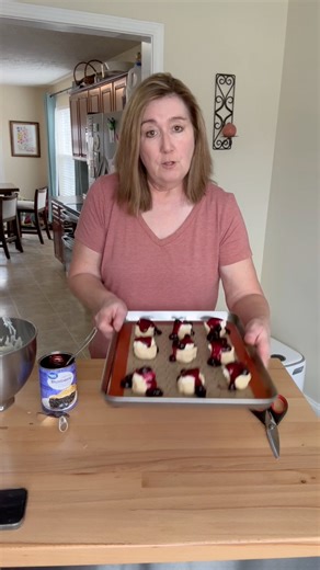 Today I am making an easy blueberry cheese danish using crescent rolls. #recipe #recipes #recipes #recipeideas #recipeshare #recipevideo #recipesharing #recipeoftheday #recipesoftiktok #recipeidea #recipeinspo #recipeshare #recipevideo #recipesforyou | Shareable Recipes