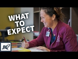 The Nursing Program at Kirtland Community College