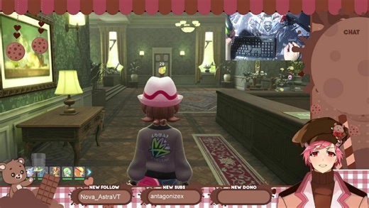 chocoloko101 - Twitch