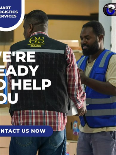 📦 Operation Step – Logistics Services نحن جاهزون لدعم أعمالك بحلول لوجستية موثوقة من التخزين والتغليف إلى التوصيل باحترافية وسرعة داخل المملكة 🇸🇦 شريكك اللوجستي لبناء نمو مستدام وثقة طويلة الأمد 🤝 📞 Call : 966112440966 💬 WhatsApp: https://wa.me/966554780077 🌐 Website: https://operationstep.com 📧 Email: info@operationstep.com 📩 تواصل معنا الآن #OperationStep #LogisticsServices #SmartLogistics #Warehousing #Storage #Packing #Delivery #SaudiArabia #السعودية #خدمات_لوجستية #لوجستيات