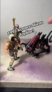 131K views · 2K reactions | Kenner was unmatched! 1992 Kenner Aliens Toyline! #aliens #kenner #actionfigures #90stoys #retrotoys #backintheday #colonialmarines #toyreview | CPJ Collectibles | Facebook