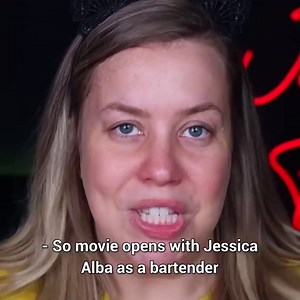 Revisiting Jessica Alba’s dance film Honey