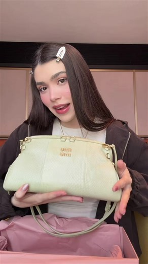 Milán Haul: Tacos, Bolsas Mew Mew y Más