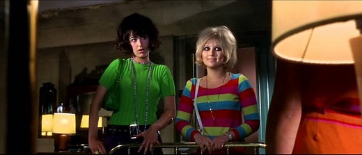 Adrienne Posta | Actress, Additional Crew, Soundtrack