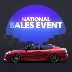 Make this summer last forever with a brand new Toyota. Visit your Local Toyota dealer to learn more about great deals across the entire lineup. | Local Toyota Dealers