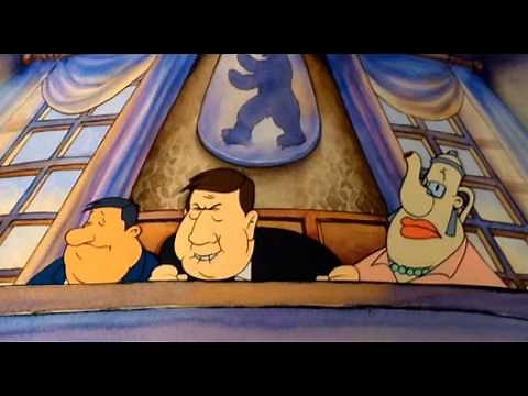 Der kleene Punker (Full Movie) [GER]