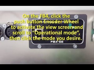 BEYOND Tutorial - FB4 Upload Feature