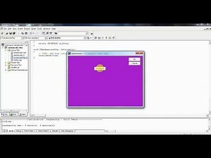 change the color of dialog window randomly using mfc