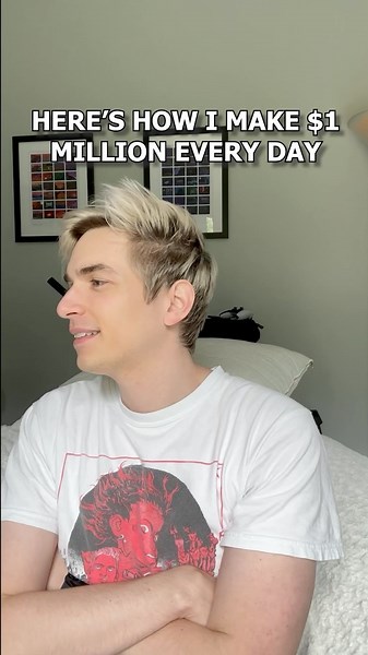 Drew Gooden | new video on youtube dot com | Instagram