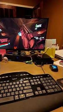 How to clip out the map in 8-1 in an easy way, works like 90% of the time #ultrakill